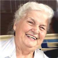 Jacquie Fonzi Obituary (1934