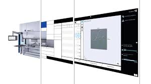 Will now operate under the name trumpf laser uk ltd. Entwicklung Des Trumpf Touchpoint Hmi Design Systems Centigrade Gmbh