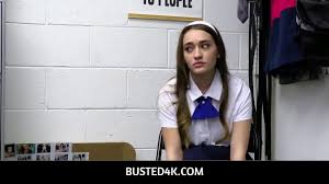 Curch teen girl Sera Ryder busted stealing a dildo by a big dick LP officer  - xvideos xxx porn xnx porno freeporn xvideo xxxvideos tits - XNXX.COM