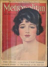 Winter Dreams (magazine version), by F. Scott Fitzgerald.