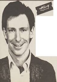 Montana Kaimin, November 5, 1986