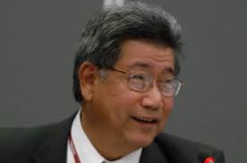 Masao Nakayama 1941-2011. We join the nation of the Federated States of Micronesia (FSM) in mourning the untimely passing of FSM&#39;s Ambassador to the United ... - masao-nakayama