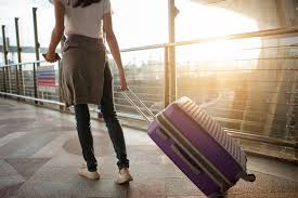 Avoid carsickness by letting your dog travel on an. Why Travelling Alone Is The Best Impulse Decision I Ever Made
