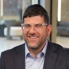 It is such a great feeling (and zchus)!