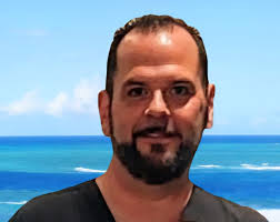 John Jeffers Obituary