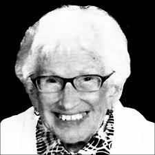 HELEN O'HARA Obituary (2018)