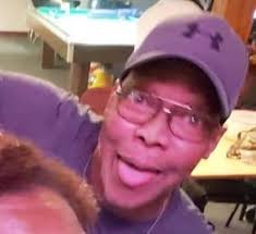 Teddy Tucker Rip brother He was a great man