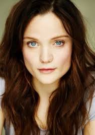 TV Shows Starring Anna Samson