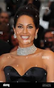 Barbara collier hi-res stock photography and images