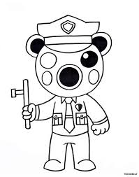 Pintar roblox juego roblox gratis juegosnet. Jailbreak Personajes Roblox Para Colorear Como Dibujar Y Pintar A Sheepy De La Oveja De Piggy Get The New Code And Redeem Free Cash To Purchase Better Gear Warofthewolves