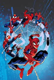 Spider-Man (Franchise) - TV Tropes