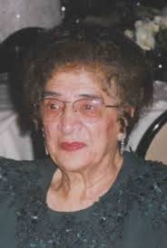 Sadie Moses Barkovitz