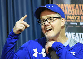 Freddie Roach Net Worth