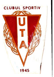 ˈuta aˈrad ), commonly known as uta arad , or founded in 1945 as it arad , they have won the national title six times and the national cup twice. Adz Online Fussballclub Uta Arad Vor 75 Jahren Gegrundet