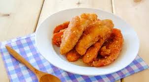 Supaya kacang telur anda enak, empuk dan gurih; Resep Pisang Goreng Renyah Tanpa Telur