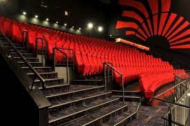 Maybe you would like to learn more about one of these? Cinema City Sun Plaza Bucuresti Violetta 3 Romania