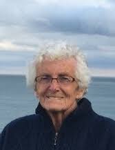 Obituary information for Mary E. Eberle