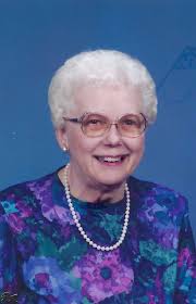 Obituary for Selma Anderson