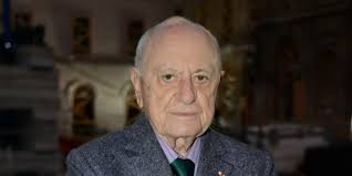 Pierre Bergé est décédé à 87 ans