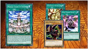 Spell Counters Ygoprodeck