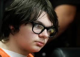 Ask Me Anything: Ethan Crumbley is In My Prison