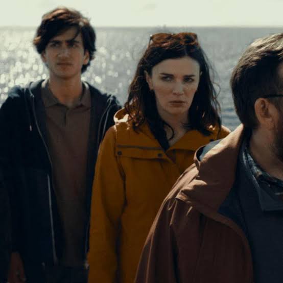 Get Away | Film Threat