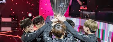 Actually *edit according to lck insiders no one in particular has been dominating in scrims, but appearently af have been looking better because the meta is shifting more towards topside. Lck Betting Tips Bet On The 2021 Lck Spring Split