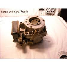 Used on most 3 through 4 hp lawn mower engines. Oem Briggs Stratton Twin Opposed Carburetor Fits 16 To 20 5 Hp On Ebid United States 191303084 Briggs Stratton Briggs The Unit