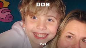 Son will not start school due to Warwickshire SEND row