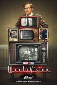 Disney On Twitter Tune Into A New Age Wandavision An Original Series From Marvel Studios Starts Streaming In Two Weeks On Disneyplus 1 2 Https T Co Bxmbndxexd
