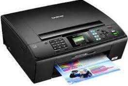 It'll certainly ease you in operating the printing device directly without using the pc. Brother Dcp J940n W Driver Download Driver For Brother Printer