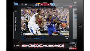 With ncaa march madness live, you can watch every game of the 2021 ncaa division i men's basketball championship live from almost any device! Game On App Shows Ncaa Tourney Games Live
