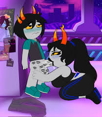 Rule34 Scroller - Vercel