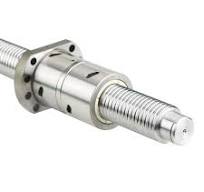 Fuso de esferográfico, c7 grau cnc 40mm esferográfico 50mm parafuso de  esfera 5mm 10mm 20 pitada com terminal usinagem máquina sfu5020 sfu5010  sfu5005 ...