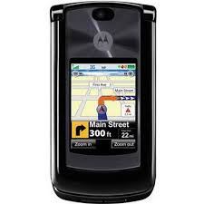 LCD Screen for Motorola RAZR2 V9x ...