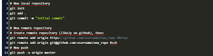 On the windows taskbar, select the search icon and type cmd. How To Create A Repository In Github Using Git Bash Code Example