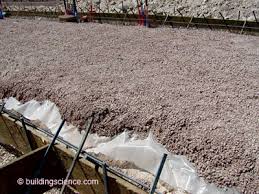 However, you need to follow the process outlined in this article for the best results. Concrete Floor Problems Building Science Corporation