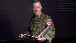 From wikipedia, the free encyclopedia. Afghanistan Vet Jonathan Vance To Be Named Canada S Top Military Commander Ctv News