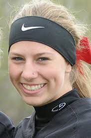 Leadoff hitter Logan Navarro also a team leader in the East Kentwood  outfield