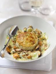 Flans De Poireaux Aux Moules Recette Recettes De Cuisine Recette Flan Recette