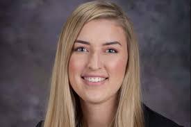 Michaela Braun's Instagram, Twitter & Facebook