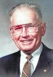 Richard Slack Obituary (2014)