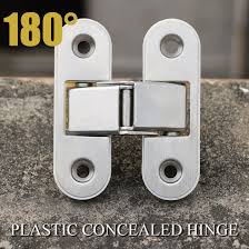 Check spelling or type a new query. China Invisible Cabinet Hinges China 180 Plastic Furniture Hinges Plastic Cabinet Door Hinge