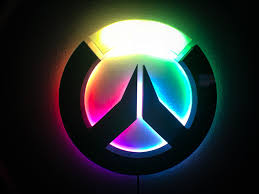 Customize and personalise your desktop, mobile phone and tablet with these free wallpapers! Aesthetic Overwatch Wallpapers Wallpaper Cave