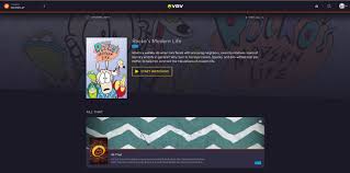 Meilleures applications d'animes sur android et ios pour regarder des animes en streaming. Streaming Service Vrv Adds Nicksplat A Channel Featuring Classic 90 S Nickelodeon Tv Techcrunch