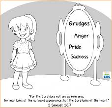 Just click on any of the coloring pages below to get instant access to the printable pdf version. Take Care Of The Heart