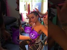 Elettra lamborghini si cimenta nel latin pop mondiale. Elettra Miura Lamborghini Instagram Stories 11 September 2018 Youtube