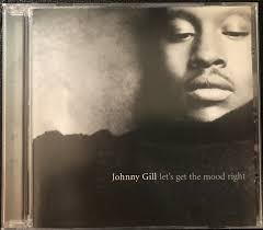 Johnny Gill