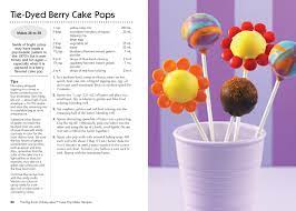 Taste of home has dishes for infant showers including baby shower cakes, punch dishes, baby shower cookies, as well as more. The Big Book Of Babycakes Cake Pop Maker Recipes Homemade Bite Sized Fun Moore Kathy Wyss Roxanne Amazon De Bucher