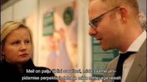 VIDEO! FACE ülevaade SAKi hetkeseisust